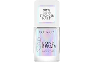 Catrice - Base Coat ProPlex Bond Repair