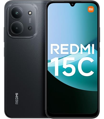 Xiaomi Redmi Note 9T - Smartphone 64GB, 4GB RAM, Dual Sim