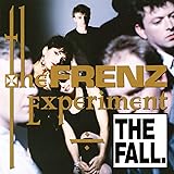 The Frenz Experiment [Expanded Edition] [VINYL]