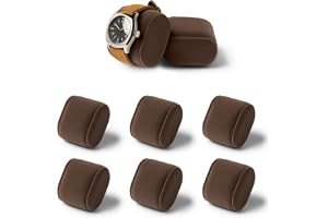 TAWBURY Bayswater klocklådekudde – extra liten | 16,5 cm/6,5 tum omkrets