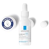 La Roche-Posay, Cicaplast B5, Repair Serum, 10% Vitamin B5, 1 fl oz | Protects irritated skin, allowing its recovery; improve