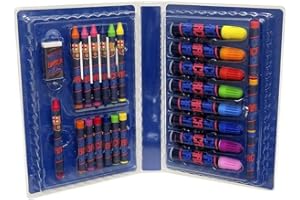 CYPBRANDS FC Barcelona Koffer