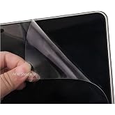 McStorey MacBook Air 15.3 in&ccedil; M2 M3 M4 Uyumlu Mat Anti Glare Ekran Koruyucu Yansima Onleyici Goz Yormayan Touch ID Retina A29