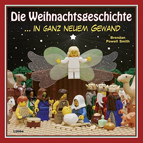 Download Die Weihnachtsgeschichte: .in ganz neuem Gewand Download Die Weihnachtsgeschichte: .in ganz neuem Gewand