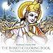 The Bhakti Coloring Book: Deities, Mandalas, and the Art of Playful Meditation by Ekabhumi Charles Ellik