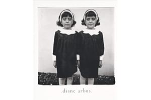 Diane Arbus: An Aperture Monograph: 40th Anniversary Edition