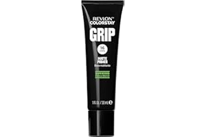 Revlon ColorStay Grip Primer Opacizzante e Mattificante per il Trucco del Viso, Assorbe il Sebo, Attenua le Imperfezioni e Riduce l'aspetto dei Pori, 30 ml