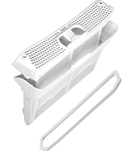 Filtro Lana Per Asciugatrice - Compatibile Con Bosch, Siemens, Neff, Constructa - Foto 3