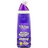 Viking Premium Ultra &Ccedil;amaşır Suyu Misk 750 ml