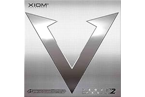 XIOM Couvrant Vega Pro, Options d' 1,8 mm, Noir