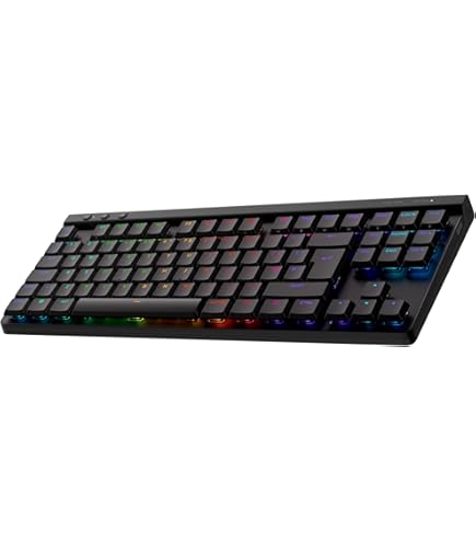 Logicool G　G413TKLSE & G703 Amazon.in: Buy Logitech G413 TKL SE Mechanical Gaming