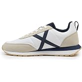 Munich Rush 02, Unisex Adult Trainers