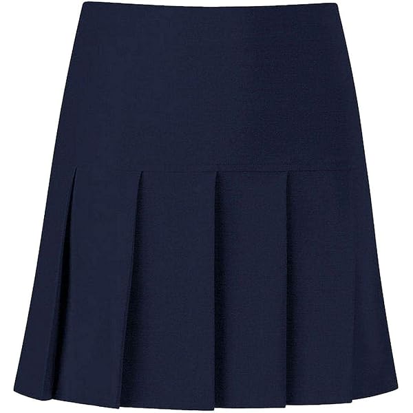 Jupe Plissée Grise NEXT école - Taille 13-14 Ans, Occasion Très Bon état, 65% Polyester 35% Viscose