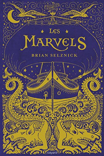 Les  Marvels