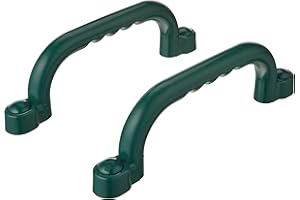 Small Foot - Poignées, 10883, Vert