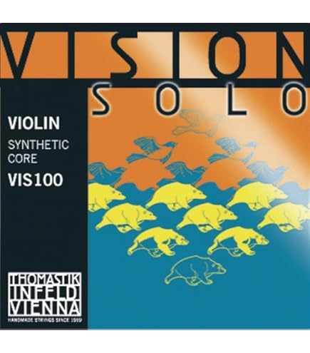 Corde Per Mandolino Thomastik LA 151 Medium - Flatwound In Acciaio - Foto 4