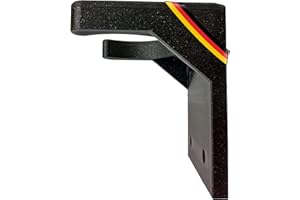 ULROAD Support mural pour station de charge mobile Juice Booster 2 EL-JB2WHE