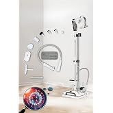Youban KF1804 &Ccedil;ok Fonksiyonlu Standlı Buharlı Temizlik Makinesi