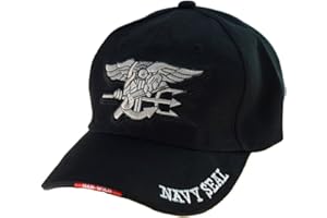 topt mili Casquette Americaine USMC Commando Seal Marines Para Parachutiste Américain us USA brodée Militaire Paratrooper Plongeur 6 Recon Navy