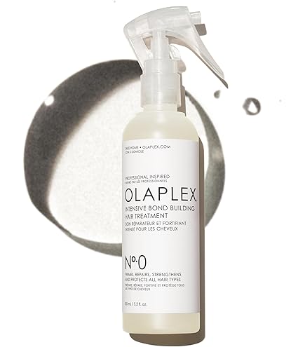 OLAPLEX Bond Perfector No. 2-2000ml : Amazon.co.uk: Beauty