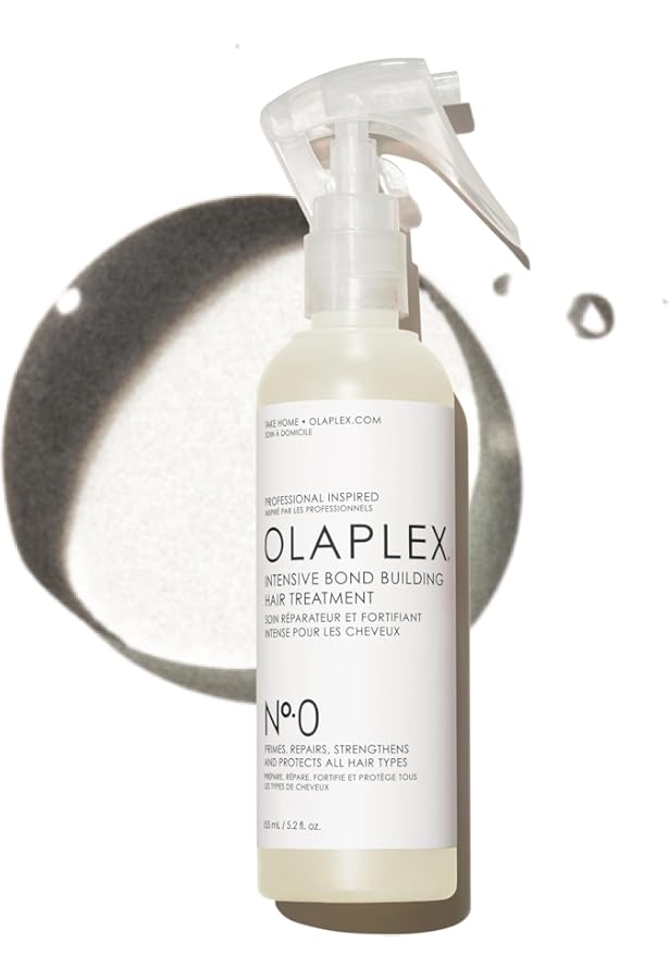 Olaplex Hair Perfector No:3 Saç Bakımı 100 Ml : Amazon.com.tr