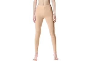 Bellivalini Leggings Lunghi Pantaloni Donna BLV50-198