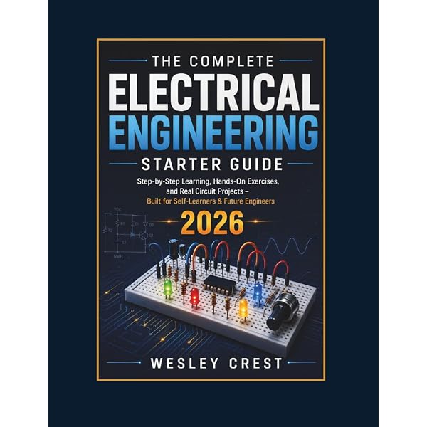 Practical Electronics for Inventors and Makers 2026: A Step-by