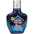 Aqua Velva Ice Blue Size 3.5z Aqua Velva Ice Blue After Shave