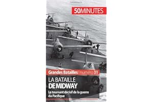 La bataille de Midway: Le tournant décisif de la guerre du Pacifique