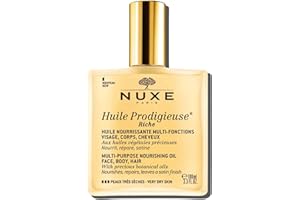 NUXE HUILE PRODIGIEUSE PIELES SECAS 100ML