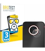BROTECT AirGlass Schutzglas Für Gigaset GX4/GX4 Pro – 3er Pack, 9H Härte, Made In Germany