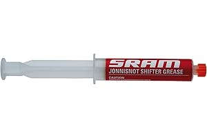SRAM JERINGUILLA DE GRASA JONNISNOT P/CAMBIO 20 m