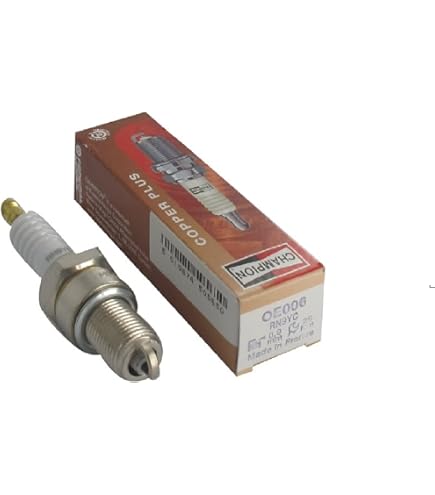 NGK bougie BPR6ES-11, 4824 | Yellow Box | 1 stuk : NGK