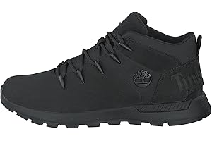 Timberland Herren Sprint Trekker Mid Wanderschuhe