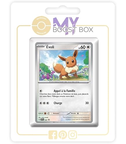 Coffret De 10 Cartes Pokémon Entei Holo/Reverse (aléatoire) - Myboost Épée Et Bouclier