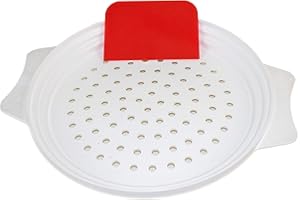 Muxel Passoire à spätzle idéale pour râper Blanc.