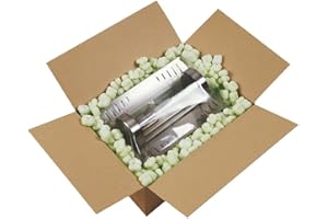 ratioform terra | Patatine da imballaggio flo-pak® BIO | capacità 400 l | verde