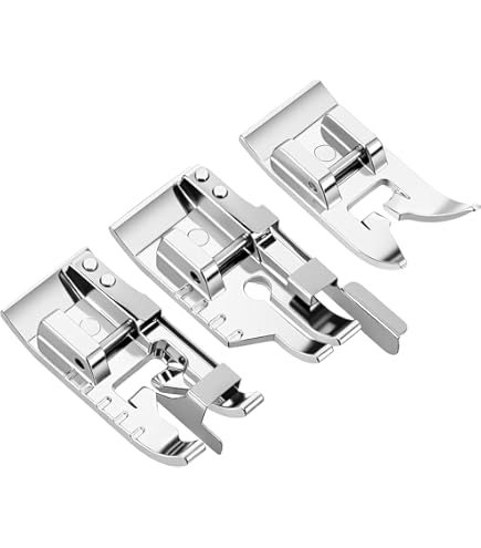 Accessoire BROTHER F077 - Guide Pour Quilting Pour Pied à Double E