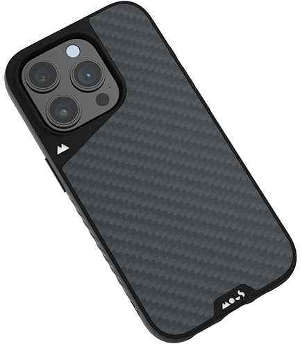 OtterBox Clear Case Serie Per IPhone 15 Plus Con MagSafe - Protettiva Anti Caduta, Ultra Sottile, Trasparente Con Dettagli Manta Ray - 2