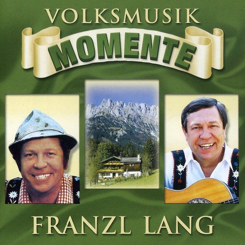 Preisvergleich Produktbild Volksmusik Momente