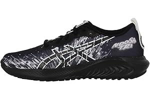 ASICS Gel Noosa Tri 16 GS 1014A346401, Scarpe Sportive