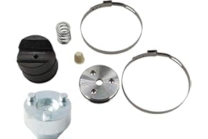 CANTONDZ 32106891974 Steering Rack Repair Kit Compatible with BMW F30 F3x 1 2 3 4 Series - Steering Rack Thrust Piece Disassembly Tool