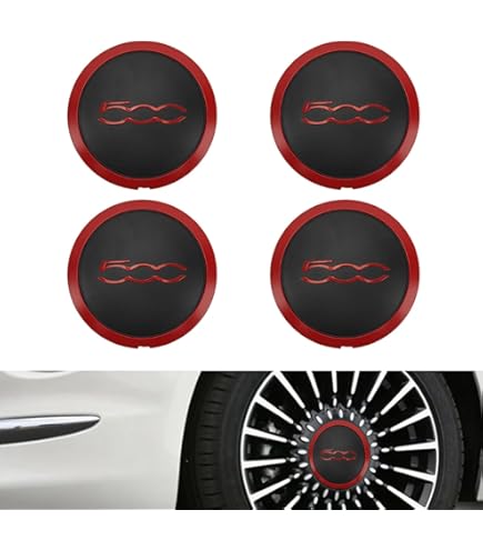 Kit Casse Audio Per Fiat 500 2007-2016 - 4 Altoparlanti + Supporti - Foto 10