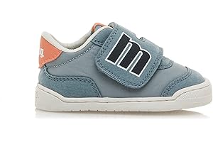 MTNG KIDS Deportivas Barefoot Niña Free Baby 48934