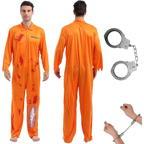 SMIFFYS Costume Da Gatto Per Bambini, Arancione, Con Tuta E - Foto 12