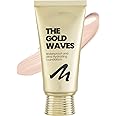 Adbeni The Gold Waves Matte Finish Foundation 60ml | WaterProof & 18Hrs Stay | Super Hydrating | All-Day Wear Your Secret to Effortless Beauty | Suitable For All Skin Types | Shade-101