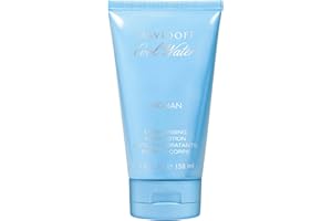 ‎DAVIDOFF Davidoff Cool Water Woman Moisturising Body Lotion, Melone, Lilie, Schwarze Johannisbeere, Quitte, Ananas, Calone, Lotus, Zitrone