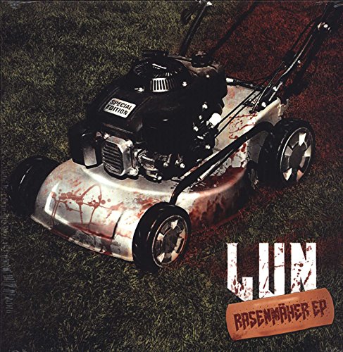 Preisvergleich Produktbild Rasenmäher EP