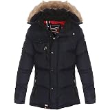 GEOGRAPHICAL NORWAY Geographical Norway ARISSA - Anorak mujer old pink -  Private Sport Shop