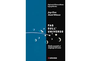 FAQ sull'universo. Guida essenziale ai rompicapi del cosmo